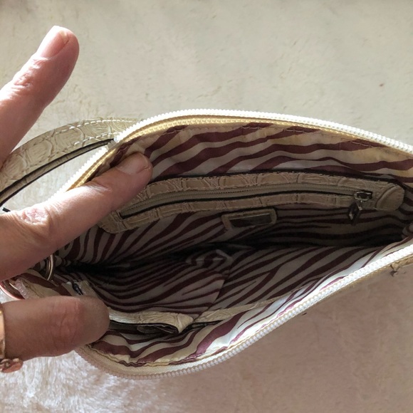 Brand new leather purse - Picture 4 of 4